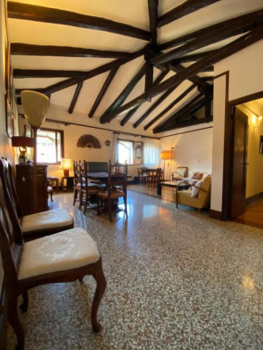 Cà Francesco Apartment